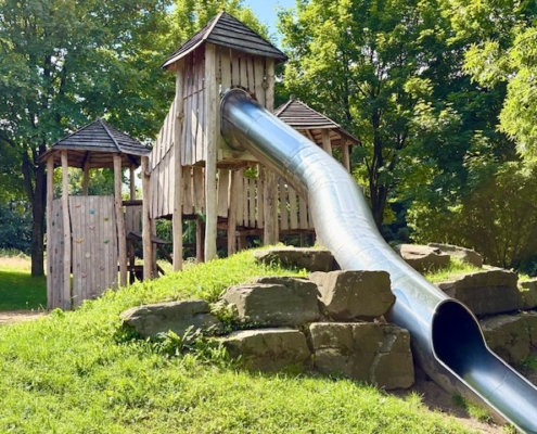 Spielplatz-Bergisch-Born-Tefental